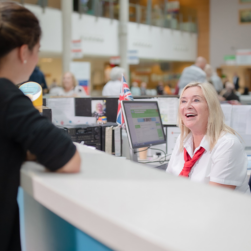 front-of-house-services