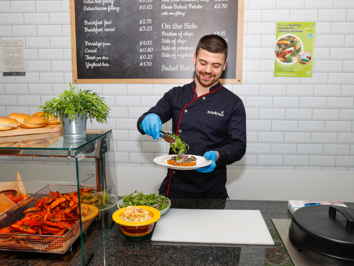 agencies-food-services