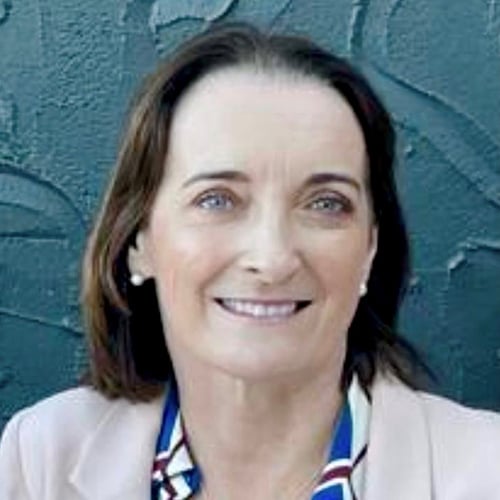 Grainne Ni Dhubh