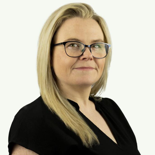 Marian Cronin