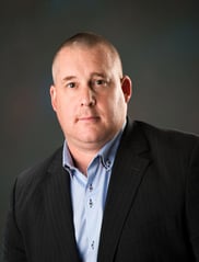 Paul Toomey