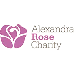 Alexandra Rose Charity logo