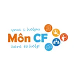 Môn CF – Here to Help logo