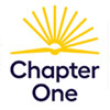 Chapter One logo