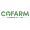 Cofarm – Together We Grow logo