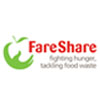 FareShare – Fighting Hunger, Tackling Food Waste logo