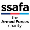 SSAFA – The Armed Forces Charity logo