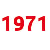 1971 icon