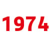 1974 icon