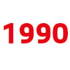 1990 icon