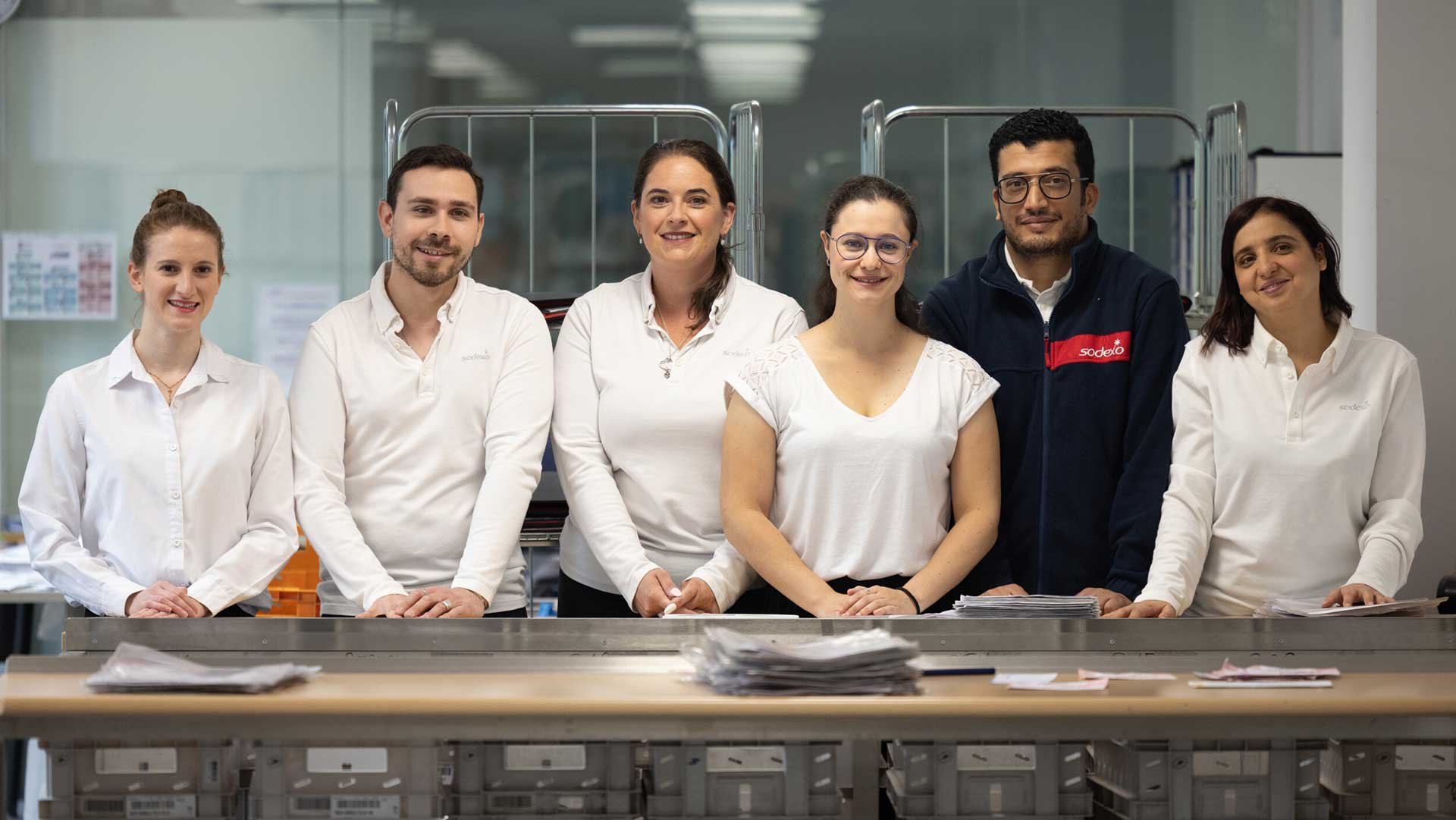 Il valore della partnership per il benessere negli ambienti socio-sanitari