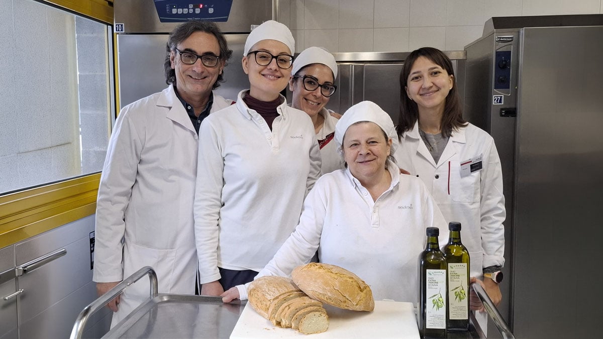 Merenda olio Evo