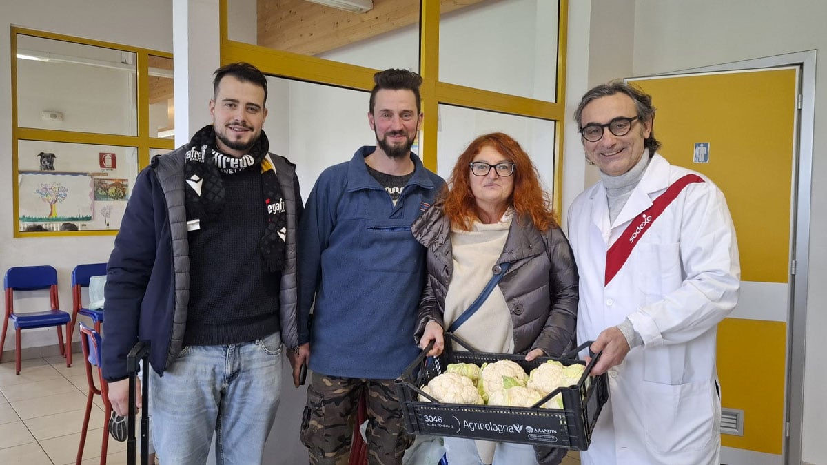 Cavoli e Carote