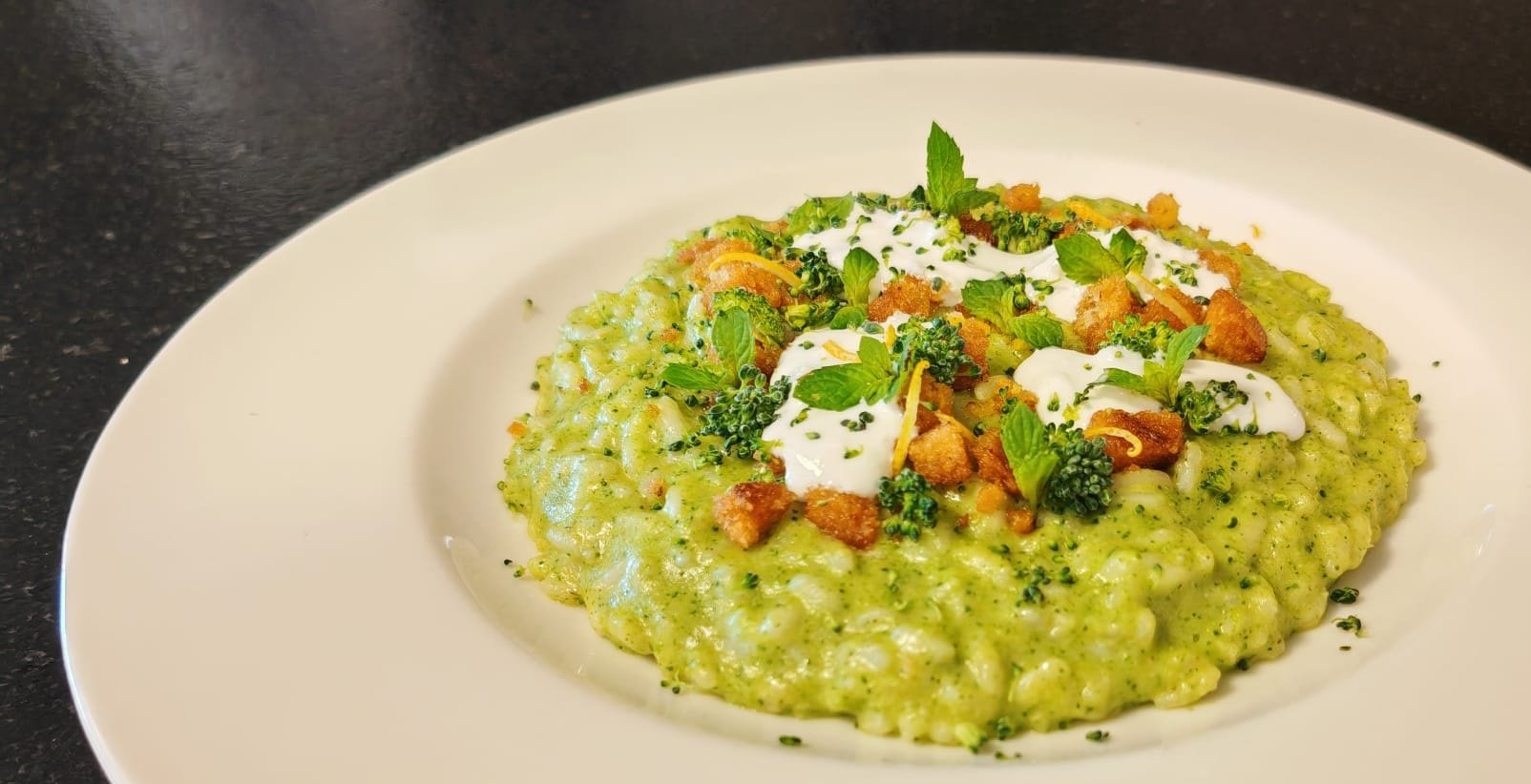 Piatto di Samuel de Milato