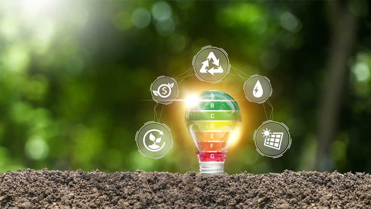 Gestione Energetione