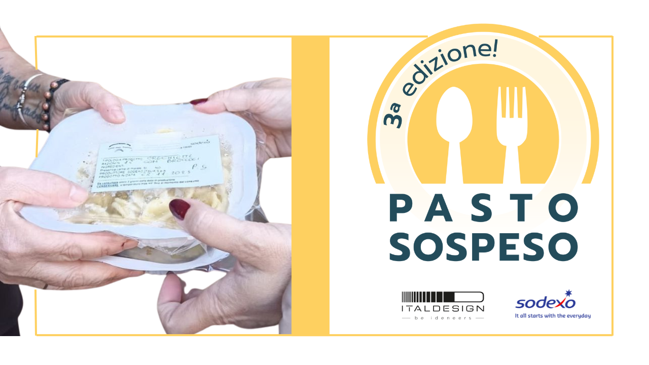 Pasto Sospeso