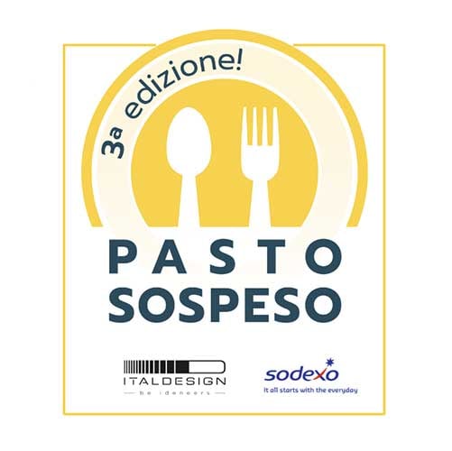 Pasto Sospeso