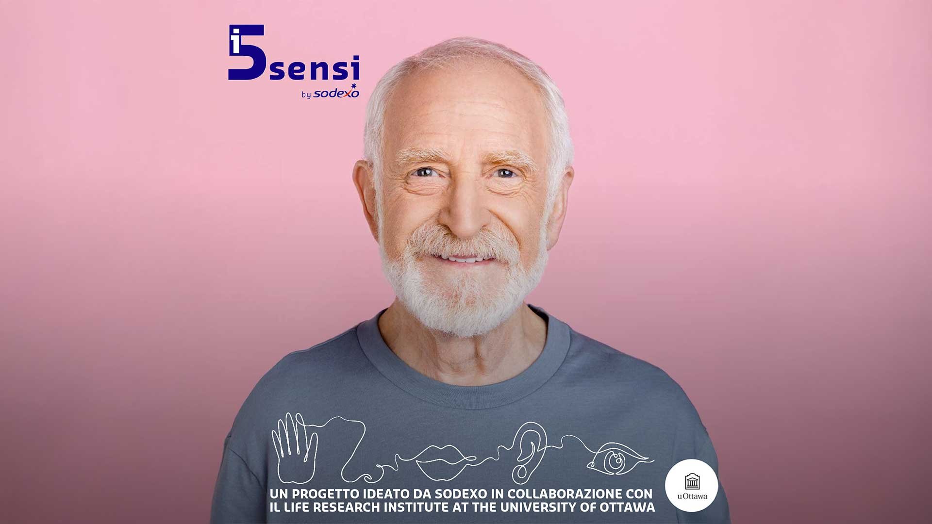 Progetto 5 sensi