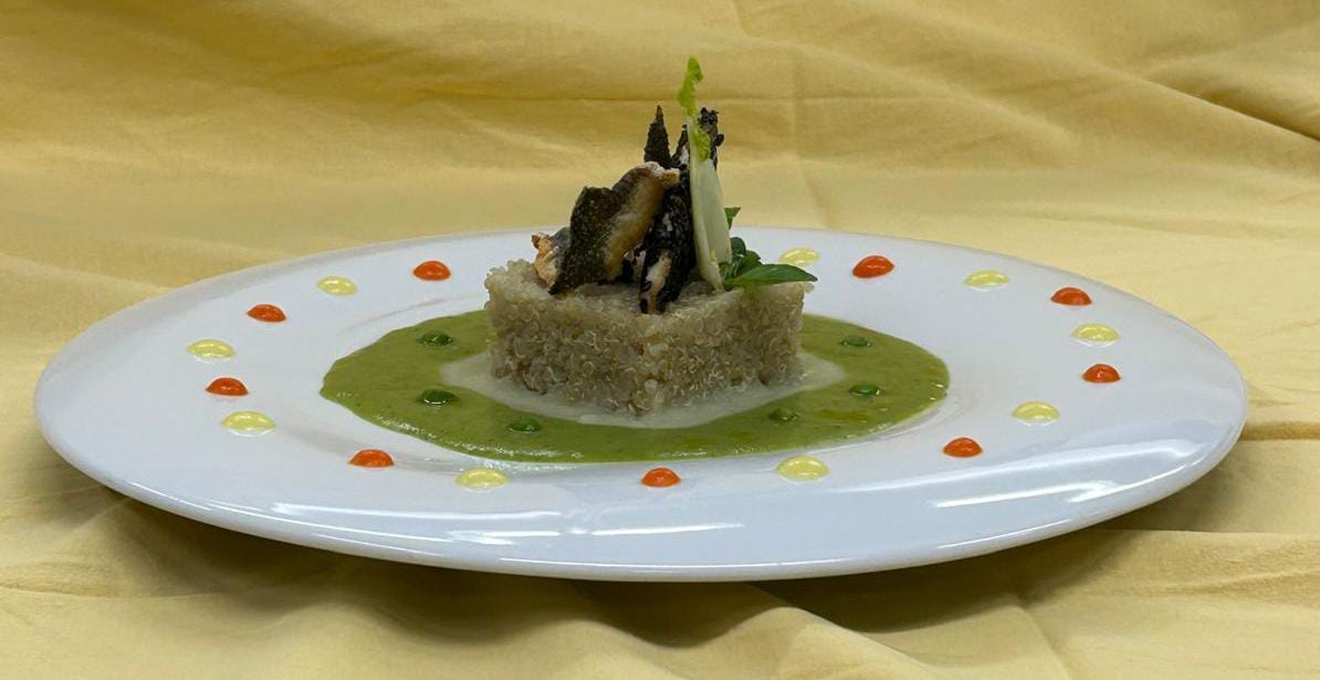 Ricetta Gaetano Piazza