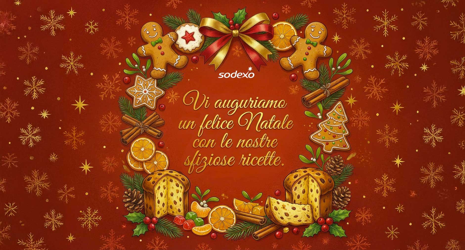 Ricette di Natale 2025