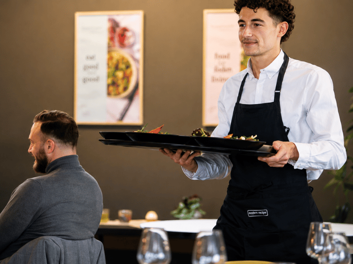 catering aziendale