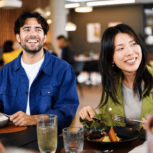 Benessere persone a lavoro