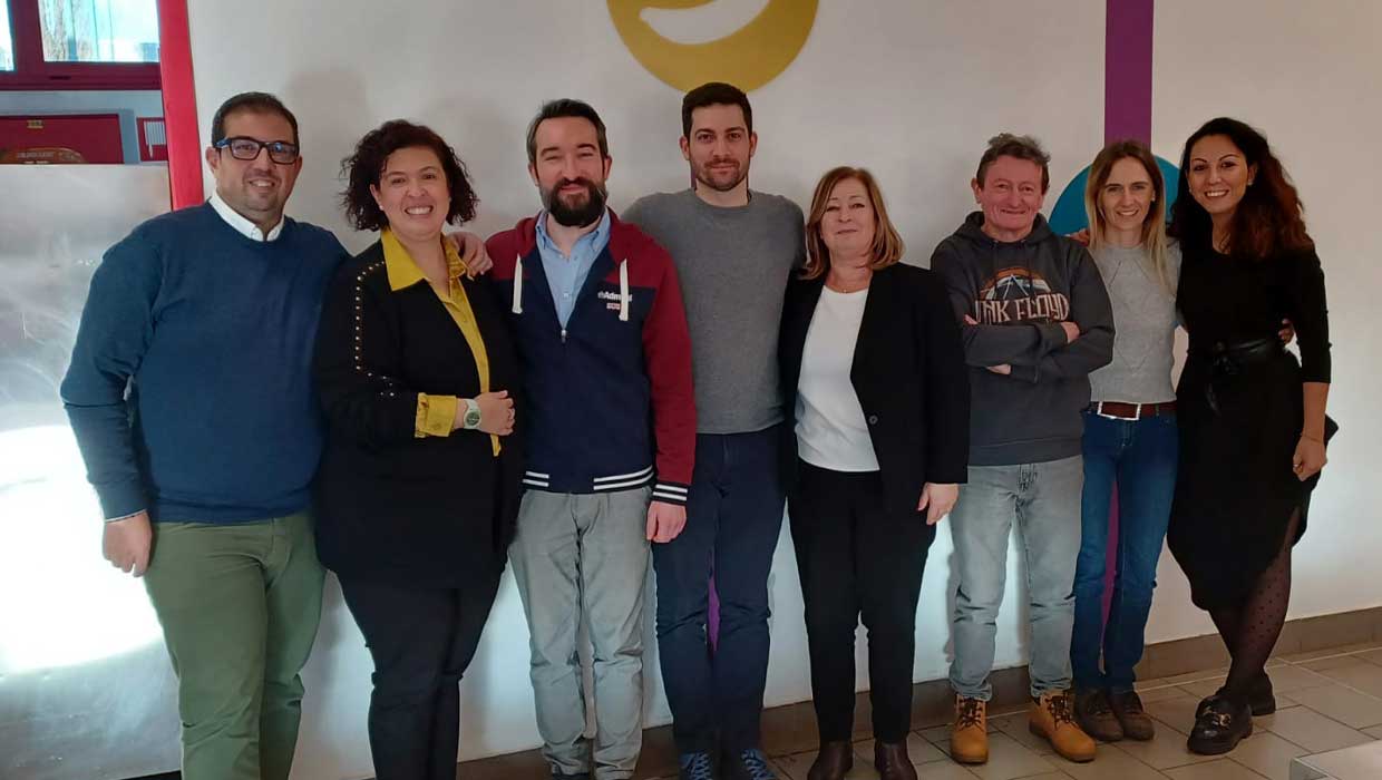 Comune di Bernareggio e Sodexo Italia, insieme per un pranzo di solidarietà