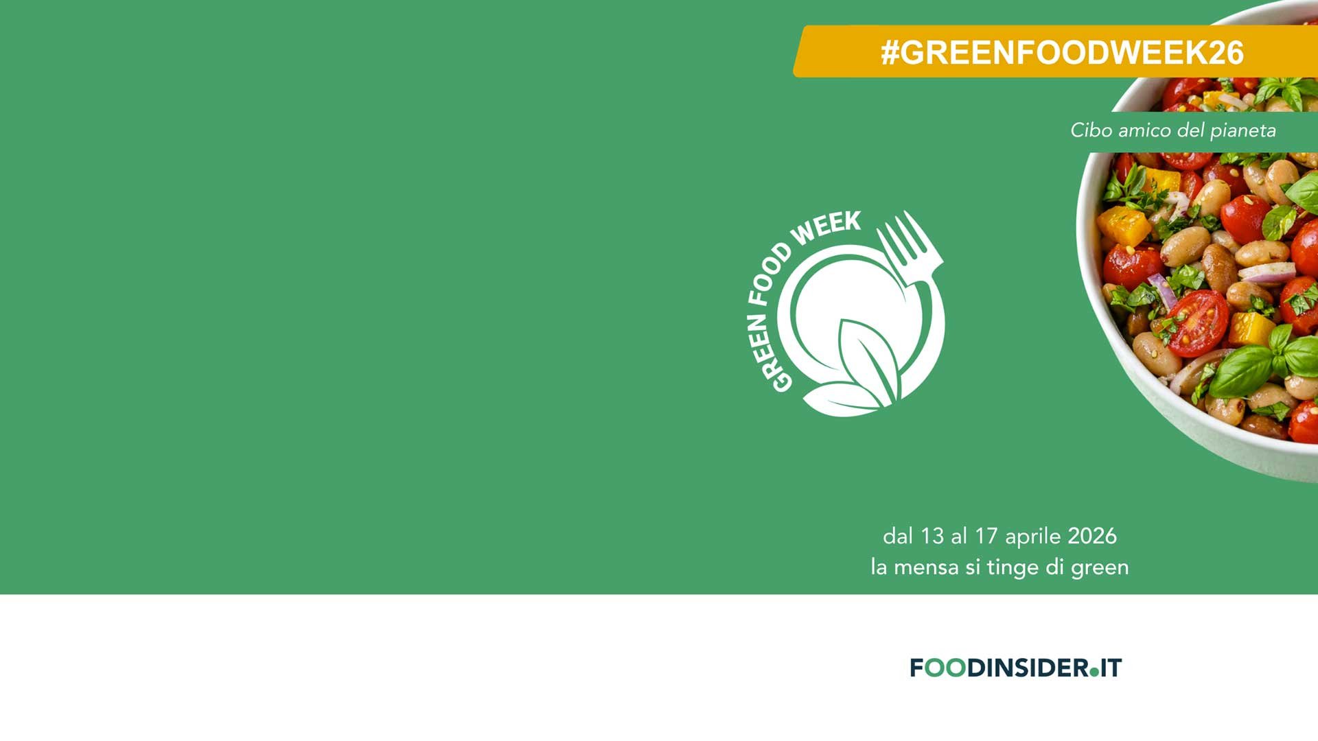 Green Food Week