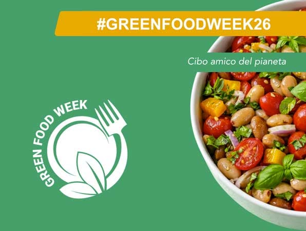 Green Food Week