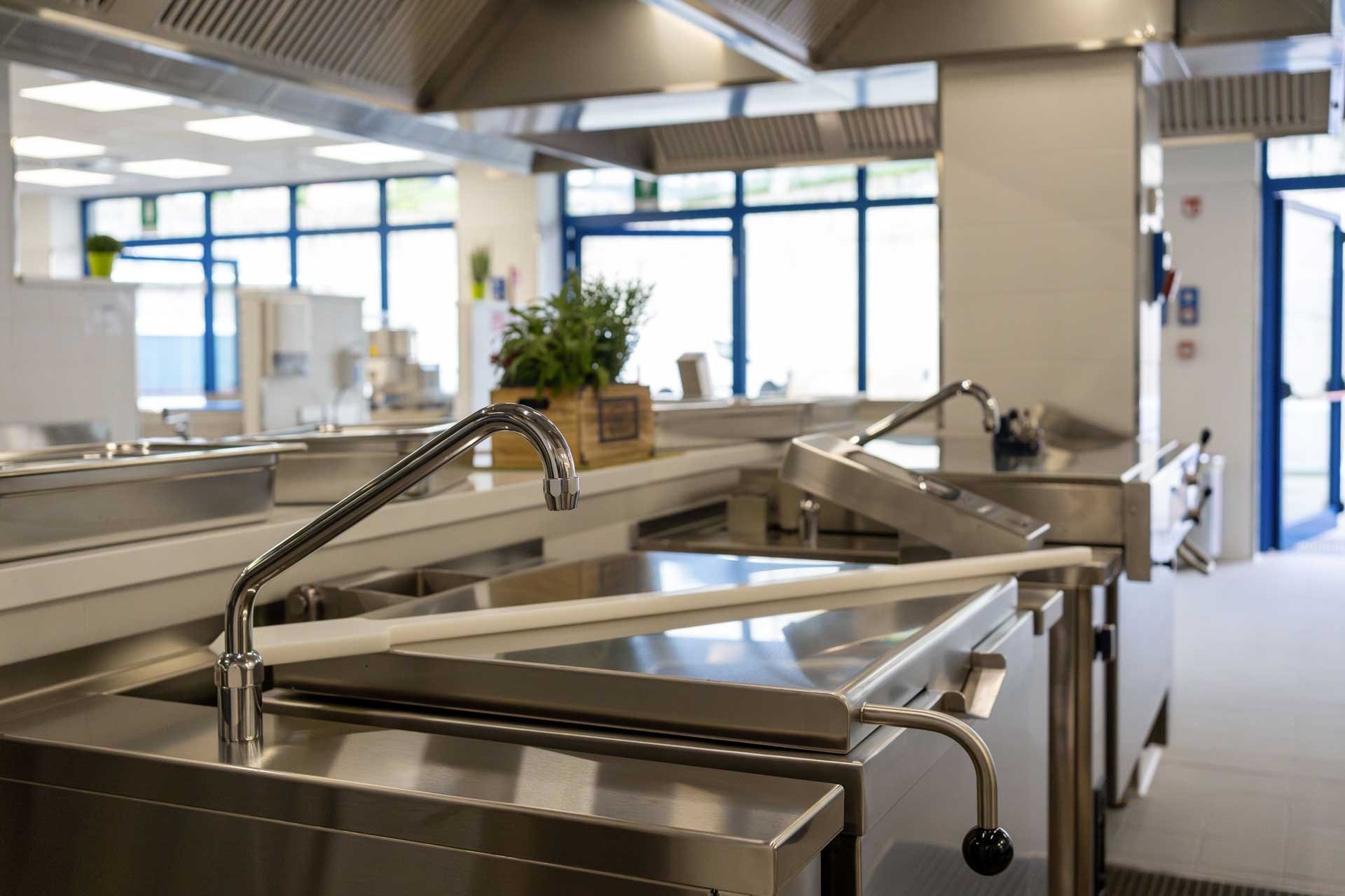 Monza Centro Cottura