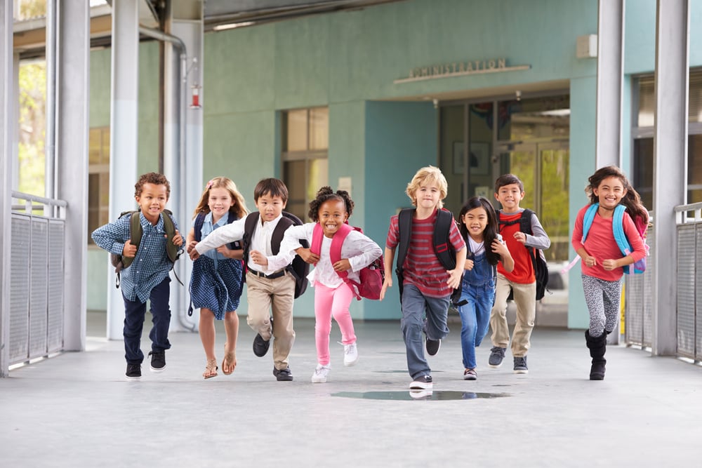 header bambini