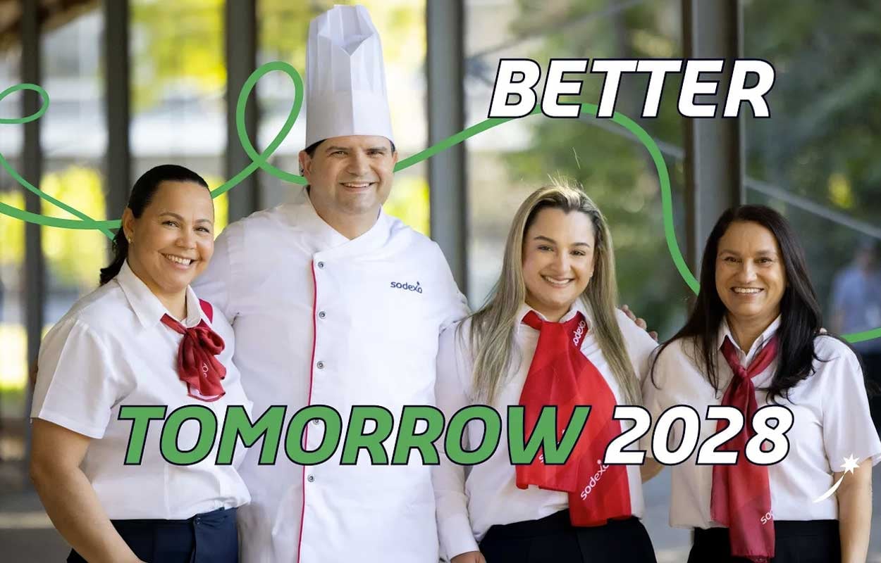 Better Tomorrow 2028
