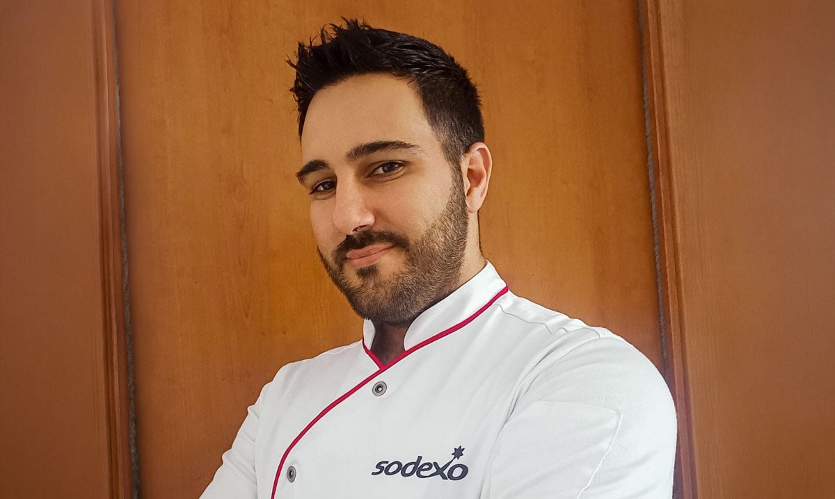 Armando Oliverio