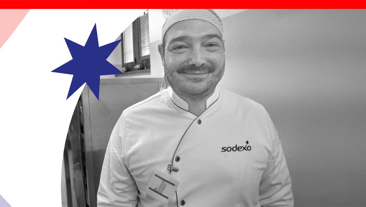 Il ruolo del Capo Cuoco nella cucina di una struttura socio-assistenziale 