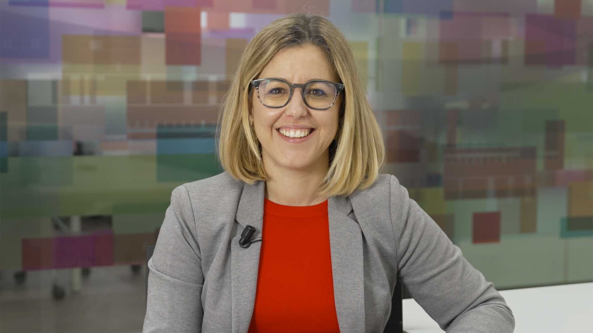 Monica Santiago Gomez