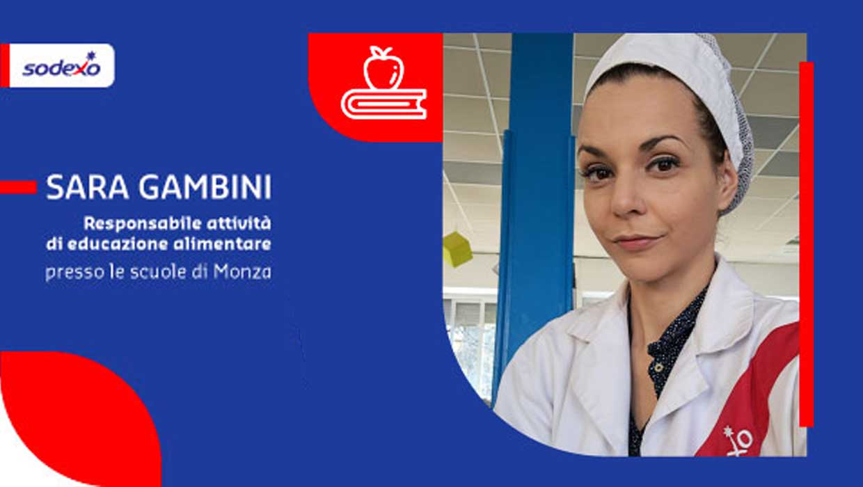 L’educazione alimentare attraverso il gioco e il racconto
