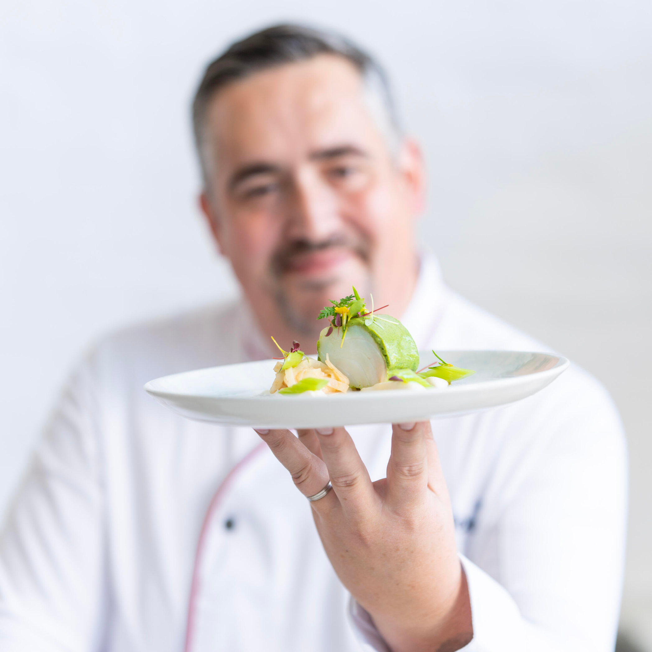 Chef repas durable