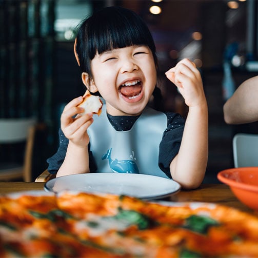 Education-food