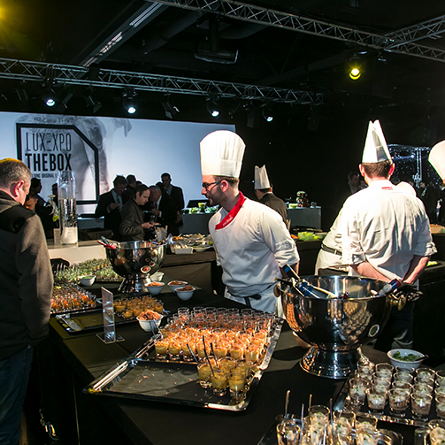 Event-luxexpo
