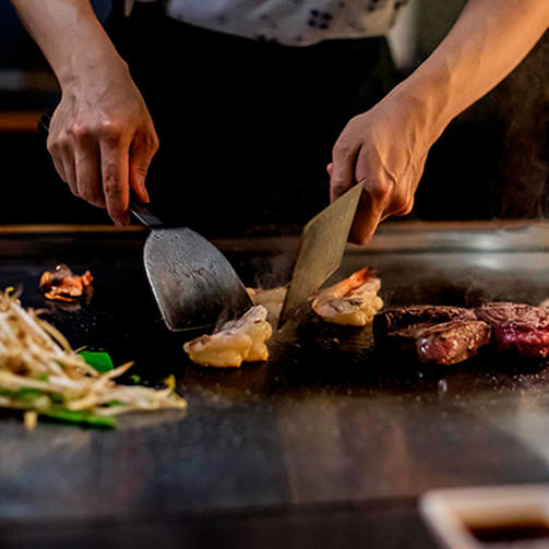Event-show-cooking