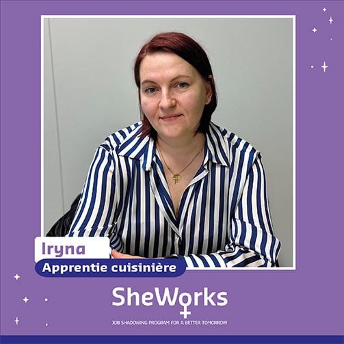 She-Works-Iryna