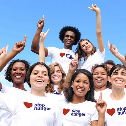 Stop-Hunger