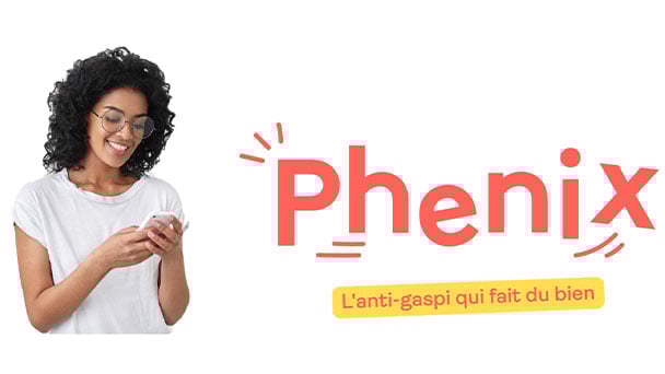 Phenix-app