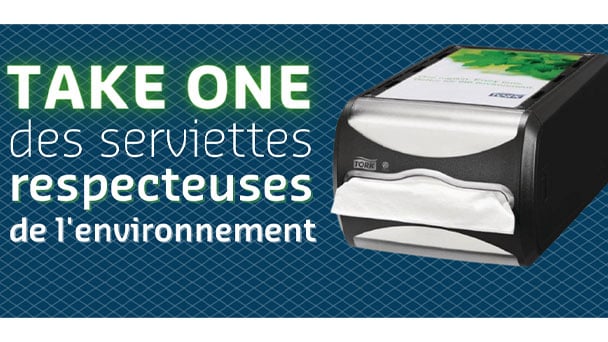 Serviettes
