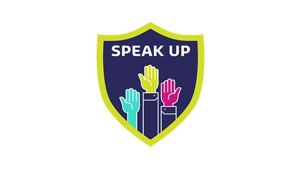 Speak-up
