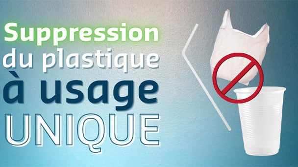 Suppresion-plastique