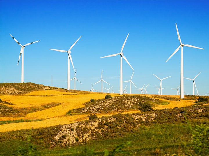 Eoliennes-nature