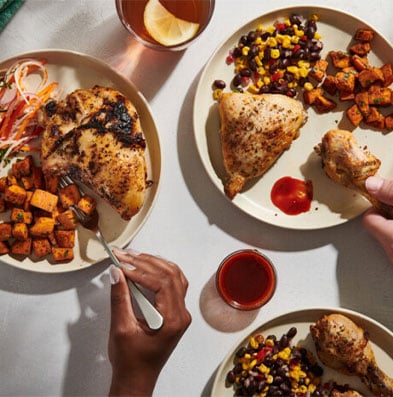 Food-RSE