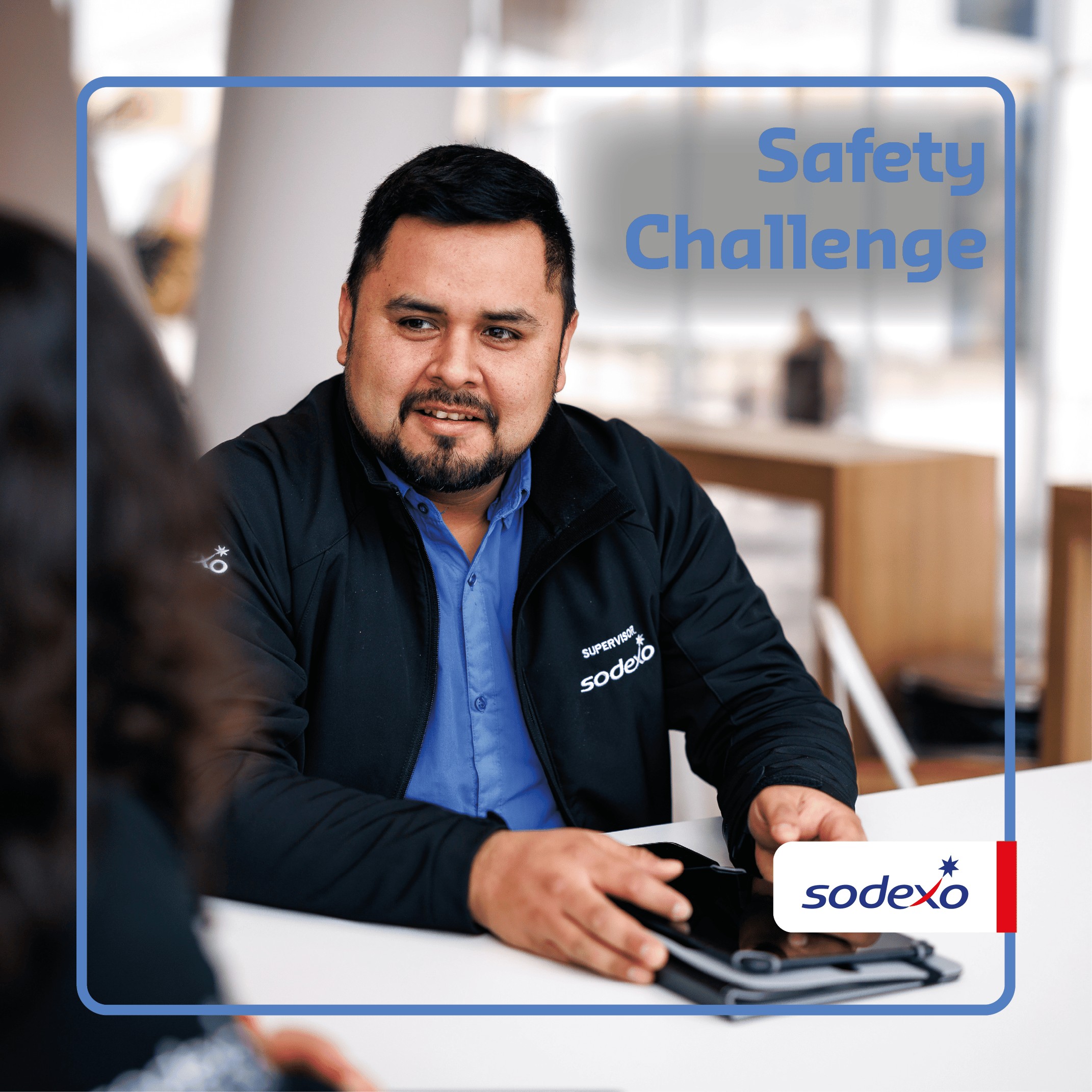 Safety Challenge