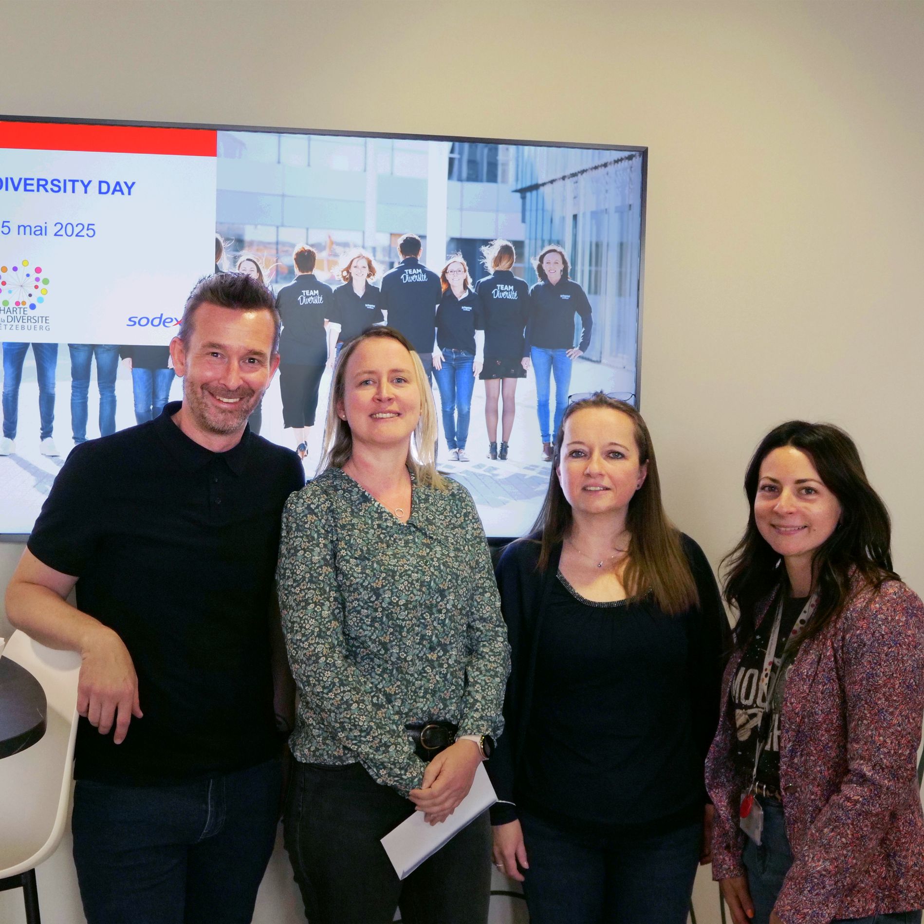 SoTogether team